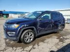 2020 Jeep Compass Limited for Sale in Woodhaven, MI - Rollover