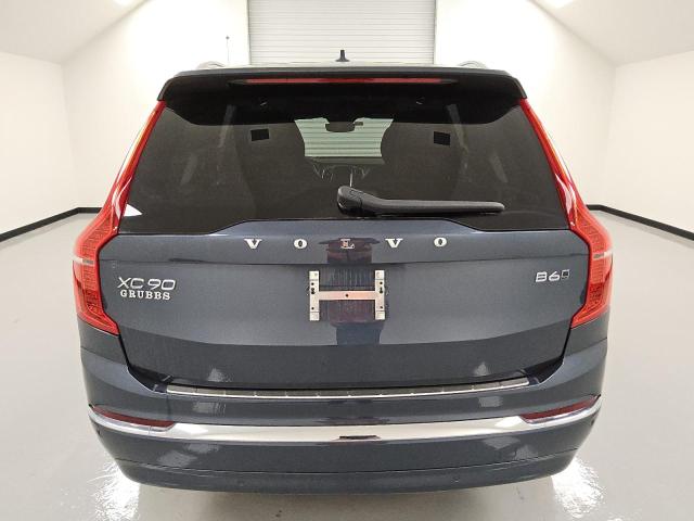  VOLVO XC90 PLUS 2024 Сharcoal