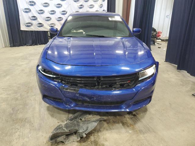  DODGE CHARGER 2022 Blue