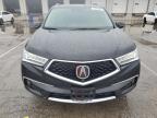 2017 Acura Mdx Advance for Sale in Louisville, KY - Hail