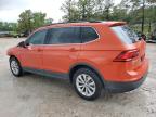 2019 Volkswagen Tiguan Se იყიდება Houston-ში, TX - Front End