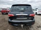 2012 Infiniti Qx56  zu verkaufen in Chicago Heights, IL - Front End