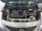 2013 Nissan Versa S en Venta en East Granby, CT - Minor Dent/Scratches