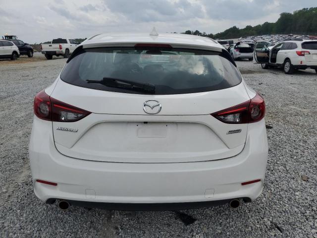  MAZDA 3 2018 Biały