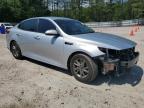 2019 Kia Optima Lx na sprzedaż w Knightdale, NC - Front End