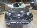 2022 Honda Cr-V Touring na sprzedaż w Albany, NY - Rollover