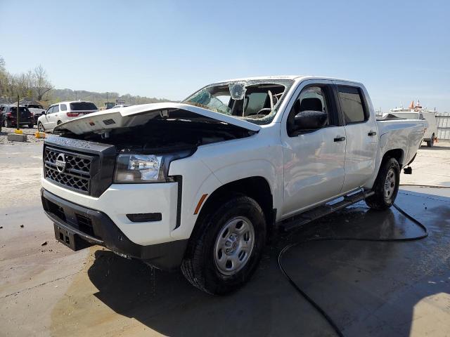 NISSAN FRONTIER S 2023