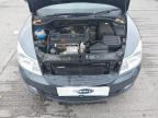 2012 SKODA OCTAVIA EL for sale at Copart CHESTER