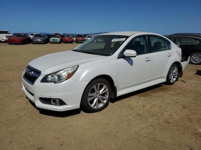 2013 Subaru Legacy 2.5I Premium
