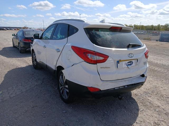 2014 HYUNDAI IX35 PREMIUM CRDI 