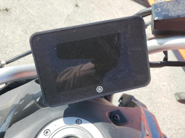 2024 YAMAHA MT07 C