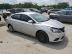 2016 Nissan Sentra S for Sale in Jacksonville, FL - Front End