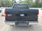 2007 Ford F150 Supercrew de vânzare în Greenwell Springs, LA - Mechanical