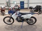 2000 SUZUKI DR Z400 SY for sale at Copart NEWBURY