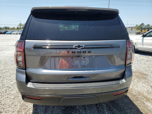  CHEVROLET TAHOE 2021 Szary
