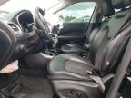 2017 Jeep Compass Latitude   na sprzedaż w Elgin, IL - Front End