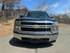 2014 CHEVROLET SILVERADO K1500 à vendre chez Copart CT - HARTFORD