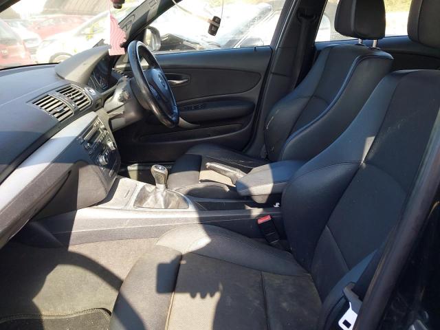 2010 BMW 118D M SPO