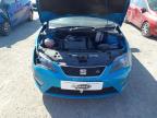 2014 SEAT IBIZA FR E for sale at Copart YORK