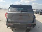 2022 Ford Explorer Xlt en Venta en Wilmer, TX - All Over