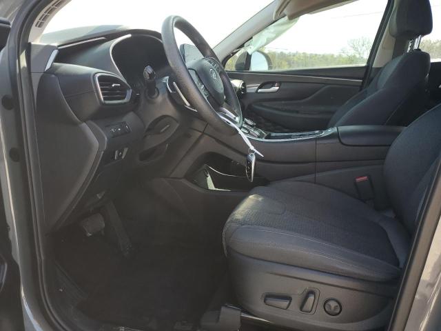  HYUNDAI SANTA FE 2022 Szary