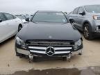2018 Mercedes-Benz E 400 4Matic продається в Wilmer, TX - Front End