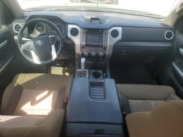  TOYOTA TUNDRA 2014 Black