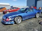 1986 CHEVROLET CAMARO  for sale at Copart NS - HALIFAX