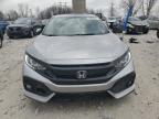 2018 Honda Civic Ex en Venta en Wayland, MI - Side