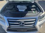 2014 Lexus Gx 460 продається в North Billerica, MA - Minor Dent/Scratches