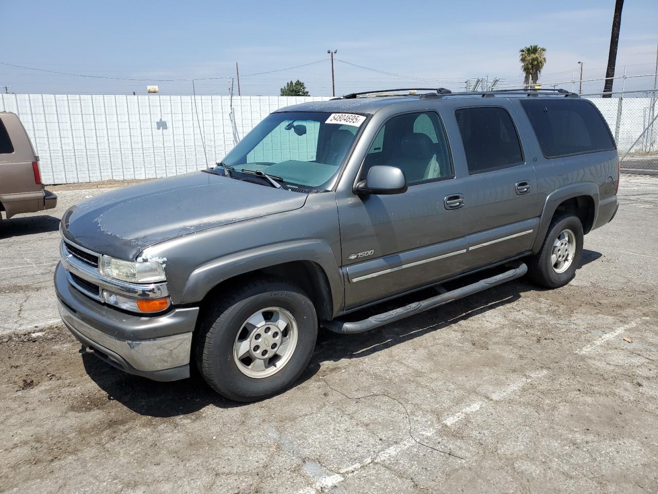 2000 Chevrolet Suburban K1500 for Sale in Van Nuys, CA - Normal Wear