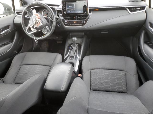  TOYOTA COROLLA 2019 Сріблястий