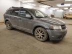 2013 Dodge Journey R/T за продажба в Davison, MI - Side