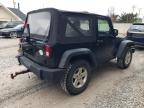 2011 Jeep Wrangler Sport للبيع في Northfield، OH - Front End