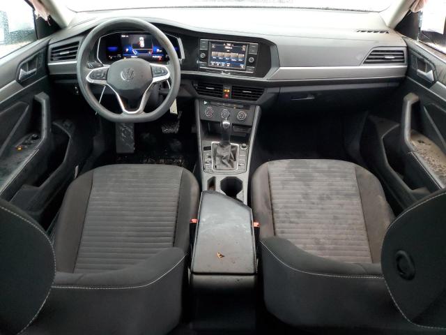  VOLKSWAGEN JETTA 2022 Biały