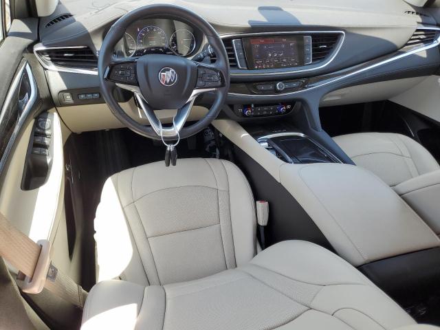  BUICK ENCLAVE 2023 Белы