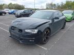 2014 AUDI A5 SE TECH for sale at Copart SANDTOFT
