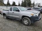 2019 Toyota Tacoma Access Cab للبيع في Graham، WA - Rear End