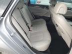 2017 Hyundai Sonata Sport de vânzare în Cahokia Heights, IL - Front End