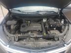 2022 Chevrolet Equinox Lt zu verkaufen in Houston, TX - Mechanical