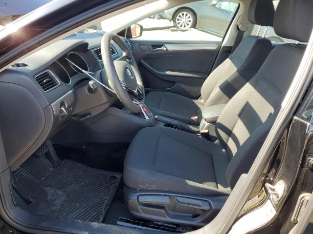  VOLKSWAGEN JETTA 2015 Czarny