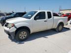 2016 Nissan Frontier S за продажба в Haslet, TX - Front End