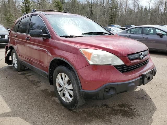 2009 HONDA CR-V LX