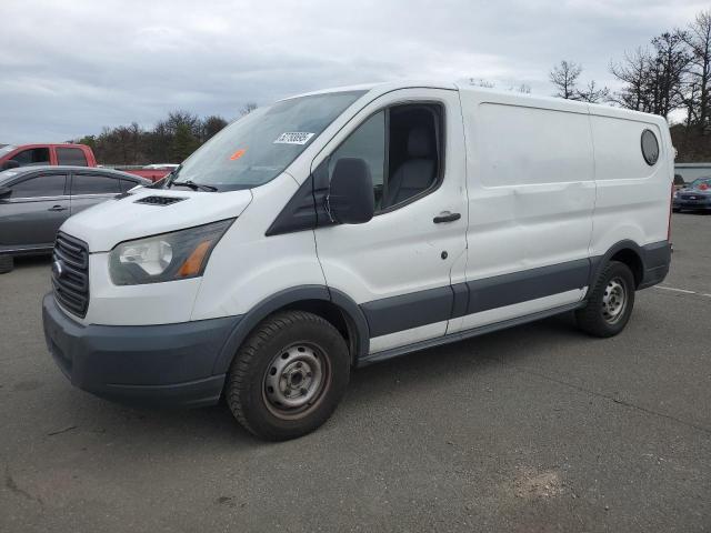 2015 Ford Transit T-150