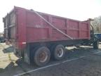 2001 Sterling L8500 Dump Truck for Sale in Woodhaven, MI - Burn