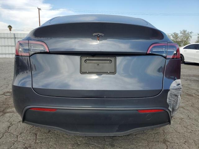  TESLA MODEL Y 2023 Сharcoal