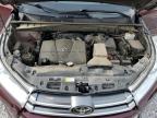 2019 Toyota Highlander Le   на продаже в Prairie Grove, AR - Side