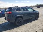 2016 Jeep Cherokee Trailhawk for Sale in Elmsdale, NS - All Over