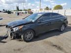 2016 Hyundai Sonata Se   for Sale in Miami, FL - Front End