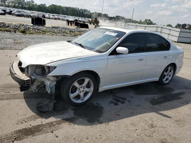 2009 Subaru Legacy 2.5I